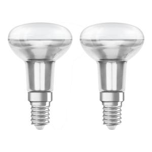 OSRAM LED reflektor E14 3,3W 2 700K 36° 2 ks