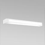 Nástenné LED svietidlo Arcos IP20 60 cm biele