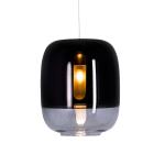 Prandina Gong S1 závesná lampa meď pokovovaná