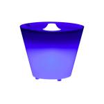 Rotaliana MultiPot+ multifunkčná stolná LED lampa