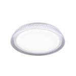 Stropné LED svietidlo Heracles tunable white Ø38cm