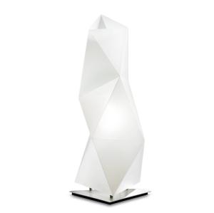 Slamp Diamond – dizajnérska stolová lampa, 45 cm