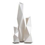 Slamp Diamond – dizajnérska stolová lampa, 72 cm