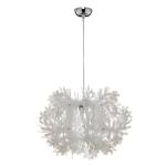 Slamp Fiorella Mini dizajnová závesná lampa biela