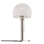 TECNOLUMEN Wagenfeld stolová lampa WA 24