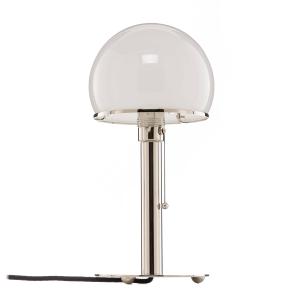 TECNOLUMEN Wagenfeld stolová lampa WA 24