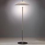 TECNOLUMEN Wagenfeld WSTL30 stojaca lampa