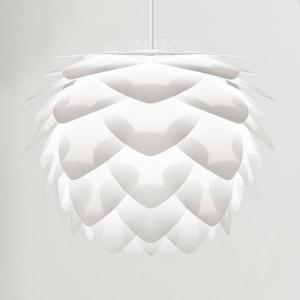 UMAGE Silvia závesná lampa mini biela