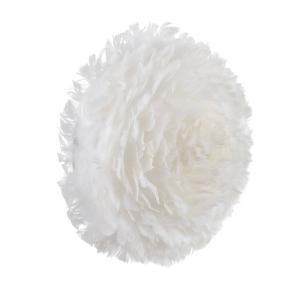 UMAGE Eos up médium – biele stropné svietidlo