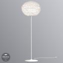 UMAGE Eos stojaca lampa biela