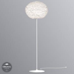UMAGE Eos stojaca lampa biela