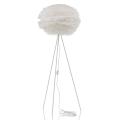UMAGE Eos large stojaca lampa biela