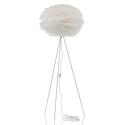 UMAGE Eos large stojaca lampa biela