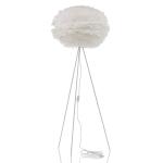 UMAGE Eos large stojaca lampa biela
