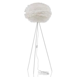 UMAGE Eos large stojaca lampa biela