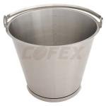 Vedro s výstužou - 10 l