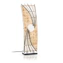 Stojaca lampa Quento, 70 cm