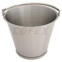 Vedro s výstužou - 15 l