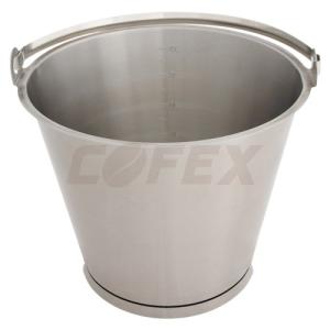 Vedro s výstužou - 15 l