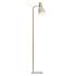 Pauleen Grand Elegance stojaca lampa, biela