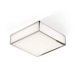 Decor Walther Bauhaus 3 N stropné LED svetlo chróm