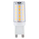 Paulmann kolíková LED žiarovka G9 2,2W 2 700 K