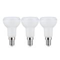 Paulmann LED reflektor E14 5,5W 2700K balenie 3 ks