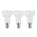 Paulmann LED reflektor E14 5,5W 2700K balenie 3 ks
