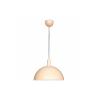 By Rydéns Cabano závesná lampa, 1-plameňová béžová