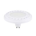LED reflektor GU10 ES111 9 W 120° biela 3 000 K