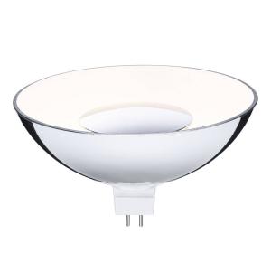 Paulmann GU5,3 4,9 W reflektor 830 biela/striebro