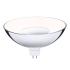 Paulmann GU5,3 4,9 W reflektor 830 biela/striebro