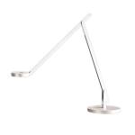 Rotaliana String T1 stolná LED lampa biela, Ag