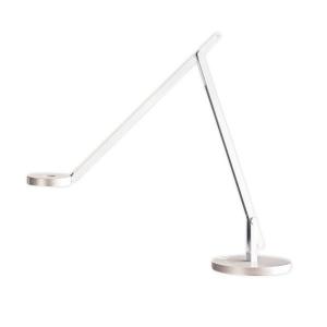 Rotaliana String T1 stolná LED lampa biela, Ag