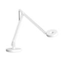 Rotaliana String T1 Mini stolná LED biela, čierna