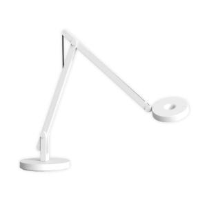 Rotaliana String T1 Mini stolná LED biela, čierna