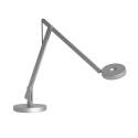 Rotaliana String T1 Mini stolná LED striebro, Ag