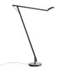 Rotaliana String F1 stojaca LED lampa striebro Ag