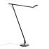 Rotaliana String F1 stojaca LED lampa striebro Ag