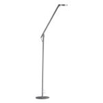 Rotaliana String F1 DTW stojaca lampa Ag, oranžová