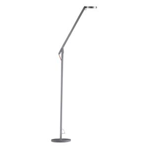 Rotaliana String F1 DTW stojaca lampa Ag, oranžová