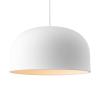 EVA Solo Quay závesná lampa Ø 43 cm, biela