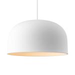 EVA Solo Quay závesná lampa Ø 43 cm, biela