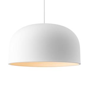EVA Solo Quay závesná lampa Ø 43 cm, biela