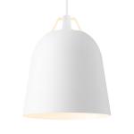 EVA Solo Clover závesná lampa Ø 21 cm, biela