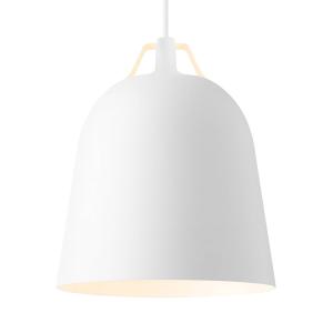 EVA Solo Clover závesná lampa Ø 21 cm, biela