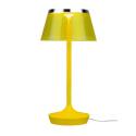 Aluminor La Petite Lampe stolná LED lampa, žltá