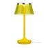 Aluminor La Petite Lampe stolná LED lampa, žltá
