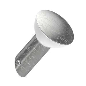 Lightme zrkadlové svetlo Aqua Sidelight šikmé Ag