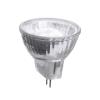 GU4 MR.11 3W LED reflektorová žiarovka so šošovkou